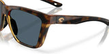 Costa PANGA II 6S9122 Sunglasses | Size 57