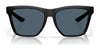 Costa PANGA II 6S9122 Sunglasses | Size 57 / Matte Black / Gray (Polarized) (3P 14%) №912207
