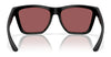Costa PANGA II 6S9122 Sunglasses | Size 57 / Matte Black / Gray (Polarized) (3P 14%) №912207