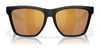 Costa PANGA II 6S9122 Sunglasses | Size 57 / Matte Black / Gray (Polarized) (3P 14%) №912207