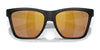 Costa PANGA II 6S9122 Sunglasses | Size 57 / Matte Black / Gray (Polarized) (3P 14%) №912207