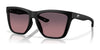 Costa PANGA II 6S9122 Sunglasses | Size 57 / Matte Black / Rose Gradient (Polarized) (3P 14.81%) №912209