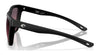 Costa PANGA II 6S9122 Sunglasses | Size 57 / Matte Black / Gray (Polarized) (3P 14%) №912207