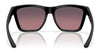 Costa PANGA II 6S9122 Sunglasses | Size 57 / Matte Black / Gray (Polarized) (3P 14%) №912207