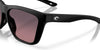 Costa PANGA II 6S9122 Sunglasses | Size 57 / Matte Black / Gray (Polarized) (3P 14%) №912207