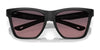 Costa PANGA II 6S9122 Sunglasses | Size 57 / Matte Black / Gray (Polarized) (3P 14%) №912207