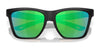 Costa PANGA II 6S9122 Sunglasses | Size 57 / Matte Black / Gray (Polarized) (3P 14%) №912207