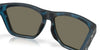Costa PANGA II 6S9122 Sunglasses | Size 57 / Matte Black / Gray (Polarized) (3P 14%) №912207