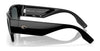 Costa SUEÑOS 6S9123 Sunglasses | Size 57 / Black / Gray (Polarized) (3P 14%) №912301