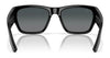 Costa SUEÑOS 6S9123 Sunglasses | Size 57 / Black / Gray (Polarized) (3P 14%) №912301