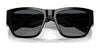 Costa SUEÑOS 6S9123 Sunglasses | Size 57 / Black / Gray (Polarized) (3P 14%) №912301