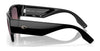 Costa SUEÑOS 6S9123 Sunglasses | Size 57 / Black / Gray (Polarized) (3P 14%) №912301