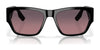 Costa SUEÑOS 6S9123 Sunglasses | Size 57 / Black / Gray (Polarized) (3P 14%) №912301
