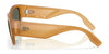 Costa SUEÑOS 6S9123 Sunglasses | Size 57 / Black / Gray (Polarized) (3P 14%) №912301