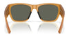 Costa SUEÑOS 6S9123 Sunglasses | Size 57 / Black / Gray (Polarized) (3P 14%) №912301