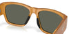 Costa SUEÑOS 6S9123 Sunglasses | Size 57 / Black / Gray (Polarized) (3P 14%) №912301