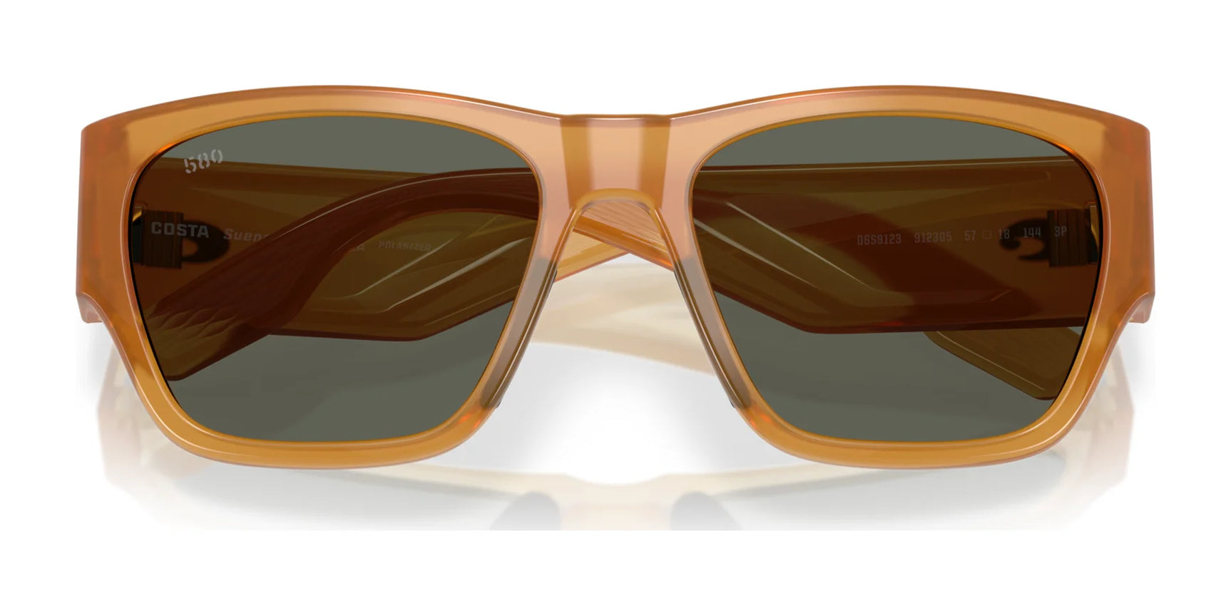 Costa SUEÑOS 6S9123 Sunglasses | Size 57