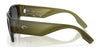 Costa SUEÑOS 6S9123 Sunglasses | Size 57 / Black / Gray (Polarized) (3P 14%) №912301