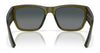 Costa SUEÑOS 6S9123 Sunglasses | Size 57 / Black / Gray (Polarized) (3P 14%) №912301