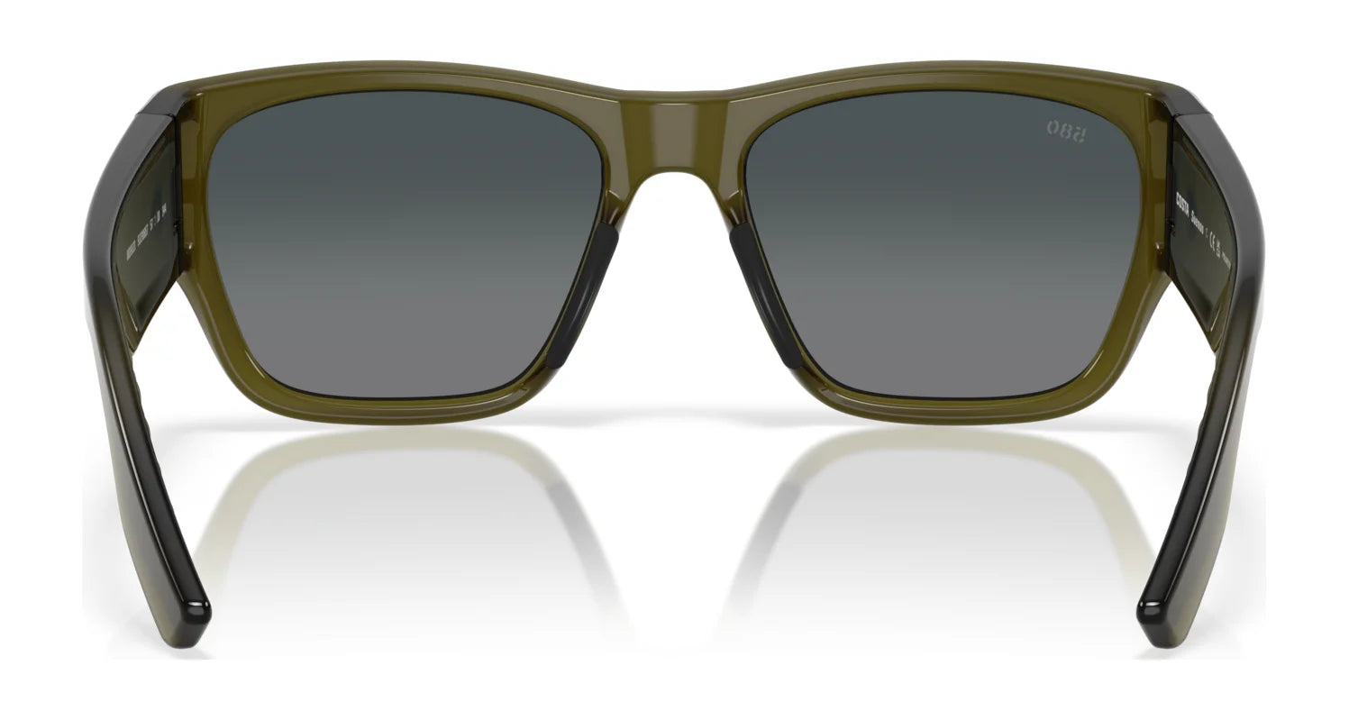 Costa SUEÑOS 6S9123 Sunglasses | Size 57