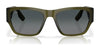Costa SUEÑOS 6S9123 Sunglasses | Size 57 / Black / Gray (Polarized) (3P 14%) №912301