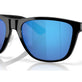 Blue Mirror (Polarized) (3P 10%) №912401