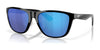 Costa CORRIENTES 6S9124 Sunglasses | Size 57 / Black / Blue Mirror (Polarized) (3P 10%) №912401