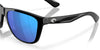 Costa CORRIENTES 6S9124 Sunglasses | Size 57 / Black / Gray (Polarized) (3P 14%) №912404