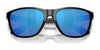 Costa CORRIENTES 6S9124 Sunglasses | Size 57 / Black / Gray (Polarized) (3P 14%) №912404