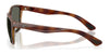 Costa CORRIENTES 6S9124 Sunglasses | Size 57 / Black / Gray (Polarized) (3P 14%) №912404