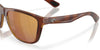 Costa CORRIENTES 6S9124 Sunglasses | Size 57 / Black / Gray (Polarized) (3P 14%) №912404