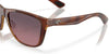 Costa CORRIENTES 6S9124 Sunglasses | Size 57 / Black / Gray (Polarized) (3P 14%) №912404