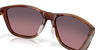 Costa CORRIENTES 6S9124 Sunglasses | Size 57 / Black / Gray (Polarized) (3P 14%) №912404