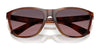Costa CORRIENTES 6S9124 Sunglasses | Size 57 / Black / Gray (Polarized) (3P 14%) №912404