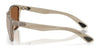 Costa CORRIENTES 6S9124 Sunglasses | Size 57 / Black / Gray (Polarized) (3P 14%) №912404