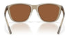 Costa CORRIENTES 6S9124 Sunglasses | Size 57 / Black / Gray (Polarized) (3P 14%) №912404
