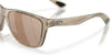 Costa CORRIENTES 6S9124 Sunglasses | Size 57 / Black / Gray (Polarized) (3P 14%) №912404