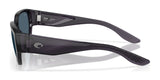 Costa CLEMENTE 6S9125 Sunglasses | Size 58