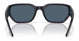 Costa CLEMENTE 6S9125 Sunglasses | Size 58