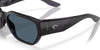 Costa CLEMENTE 6S9125 Sunglasses | Size 58 / Matte Stormy Sunset / Rose Gradient (Polarized) (3P 14.81%) №912507