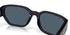 Costa CLEMENTE 6S9125 Sunglasses | Size 58 / Matte Stormy Sunset / Rose Gradient (Polarized) (3P 14.81%) №912507