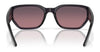 Costa CLEMENTE 6S9125 Sunglasses | Size 58 / Matte Stormy Sunset / Rose Gradient (Polarized) (3P 14.81%) №912507