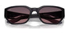 Costa CLEMENTE 6S9125 Sunglasses | Size 58 / Matte Stormy Sunset / Rose Gradient (Polarized) (3P 14.81%) №912507