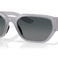 Gray Gradient (Polarized) (3P 14.42%) №912503