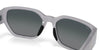 Costa CLEMENTE 6S9125 Sunglasses | Size 58 / Matte Stormy Sunset / Rose Gradient (Polarized) (3P 14.81%) №912507
