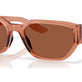 Translucent Pink Sands