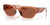 Costa CLEMENTE 6S9125 Sunglasses | Size 58 / Translucent Pink Sands