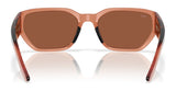 Costa CLEMENTE 6S9125 Sunglasses | Size 58