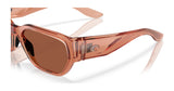 Costa CLEMENTE 6S9125 Sunglasses | Size 58