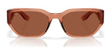 Costa CLEMENTE 6S9125 Sunglasses | Size 58